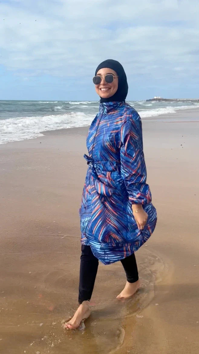 Spark Burkini 3 piéces