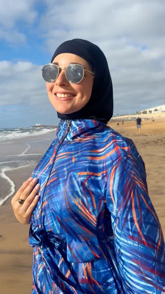 Spark Burkini 3 piéces