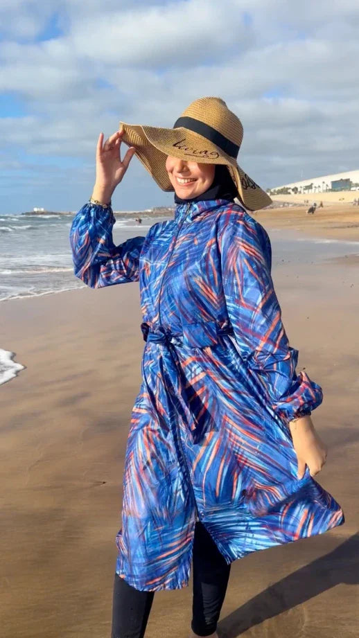 Spark Burkini 3 piéces