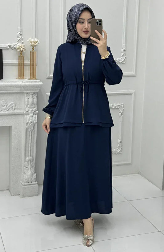 SKRT - Ensemble Robe 3 saisons