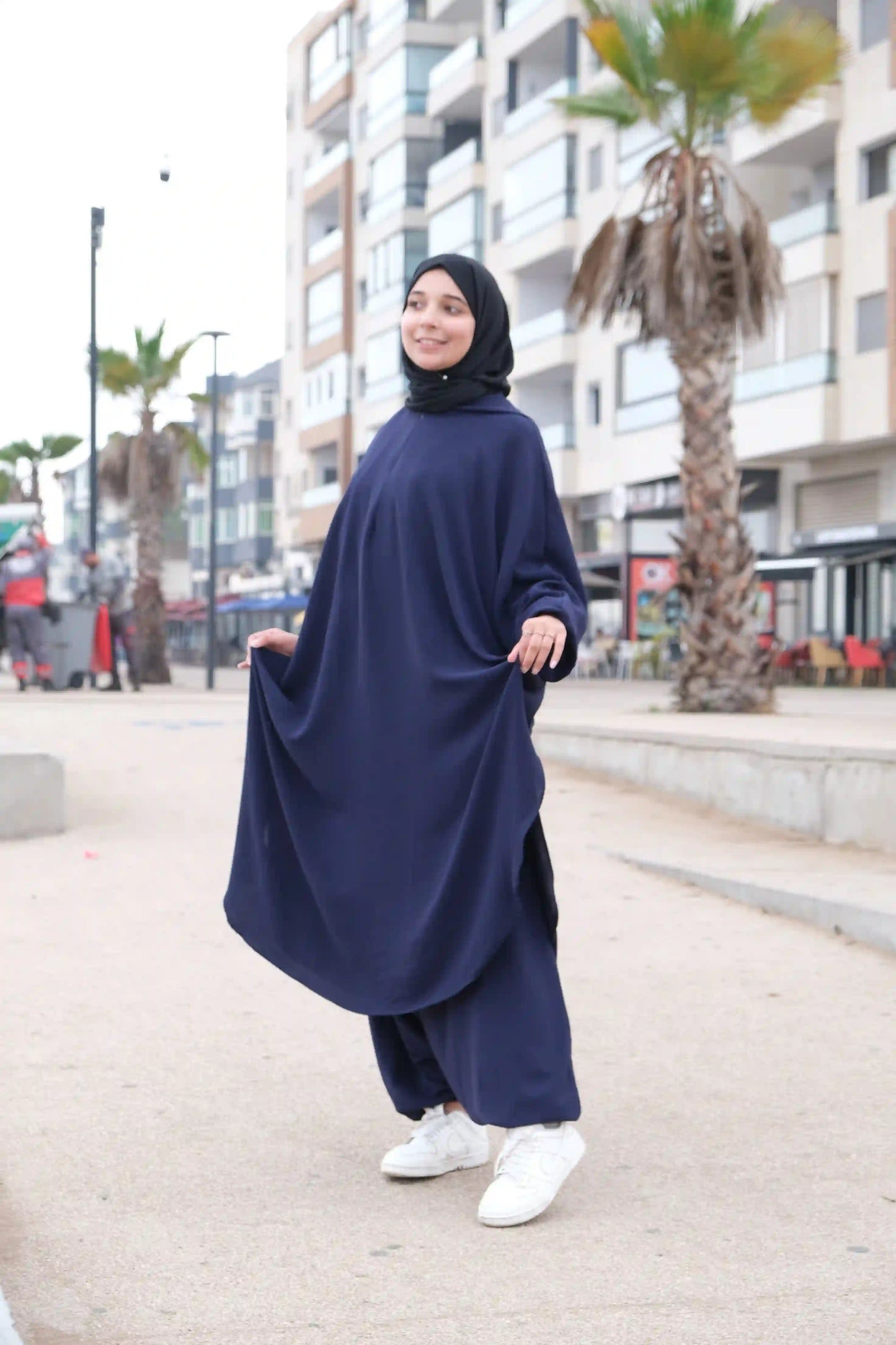 Ensemble de sport modeste By Modessa - BLACKFRIDAY ⏰