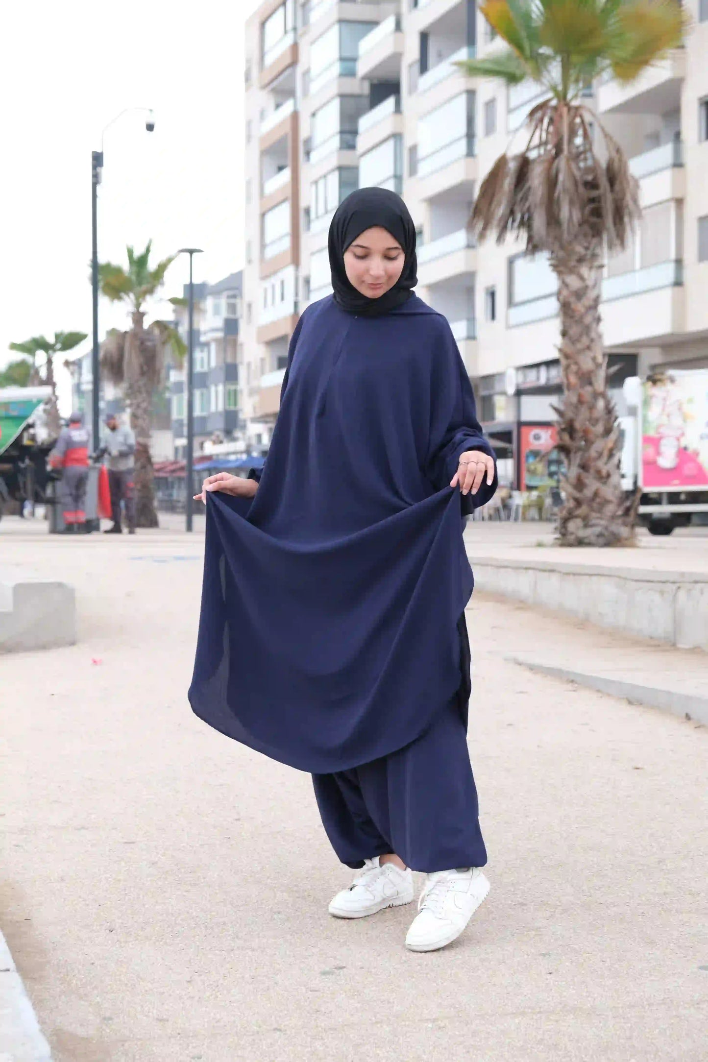 Ensemble de sport modeste By Modessa - BLACKFRIDAY ⏰