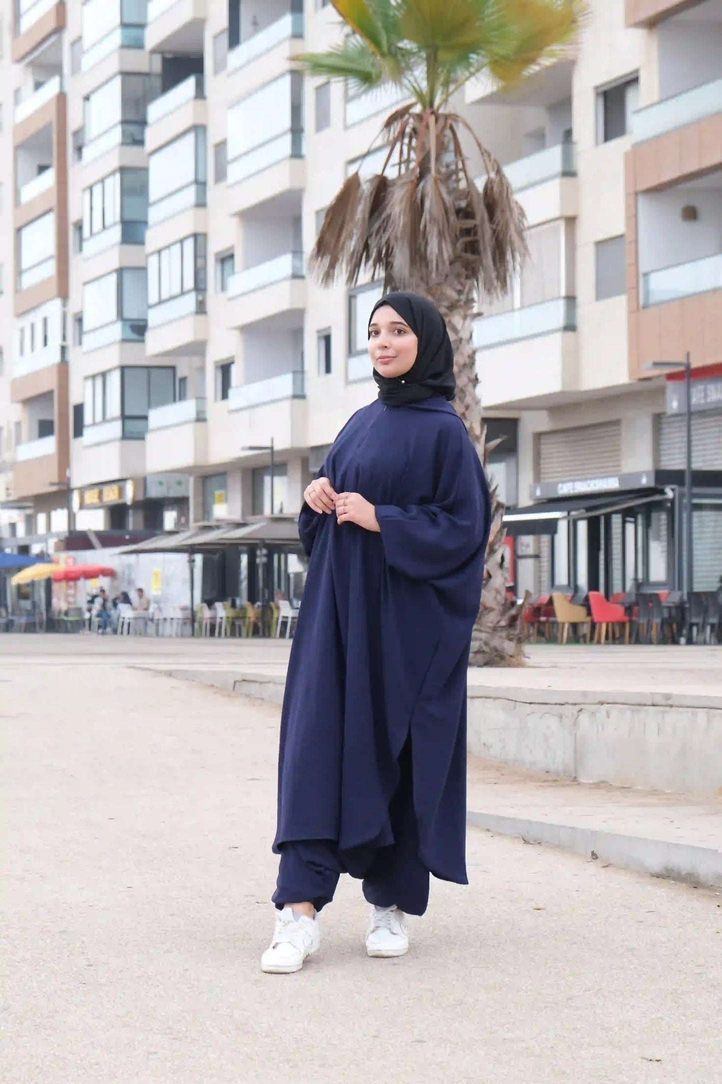 Ensemble de sport modeste By Modessa - BLACKFRIDAY ⏰