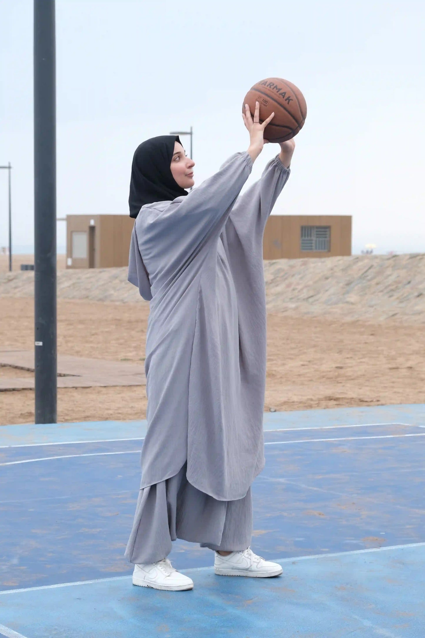 Ensemble de sport modeste By Modessa - BLACKFRIDAY ⏰