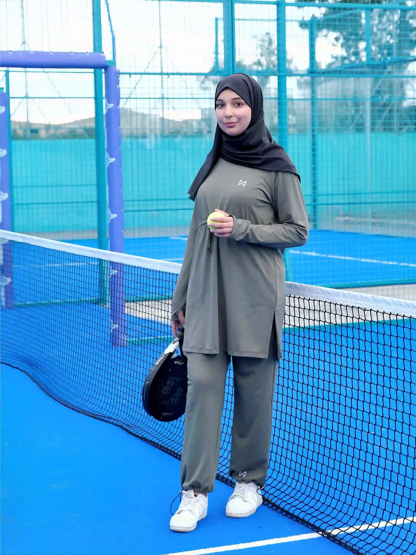 Ensemble d’entraînement Modest - 3 pièces