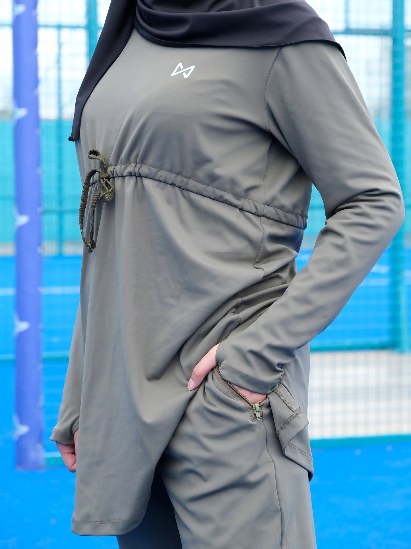 Ensemble d’entraînement Modest - 3 pièces