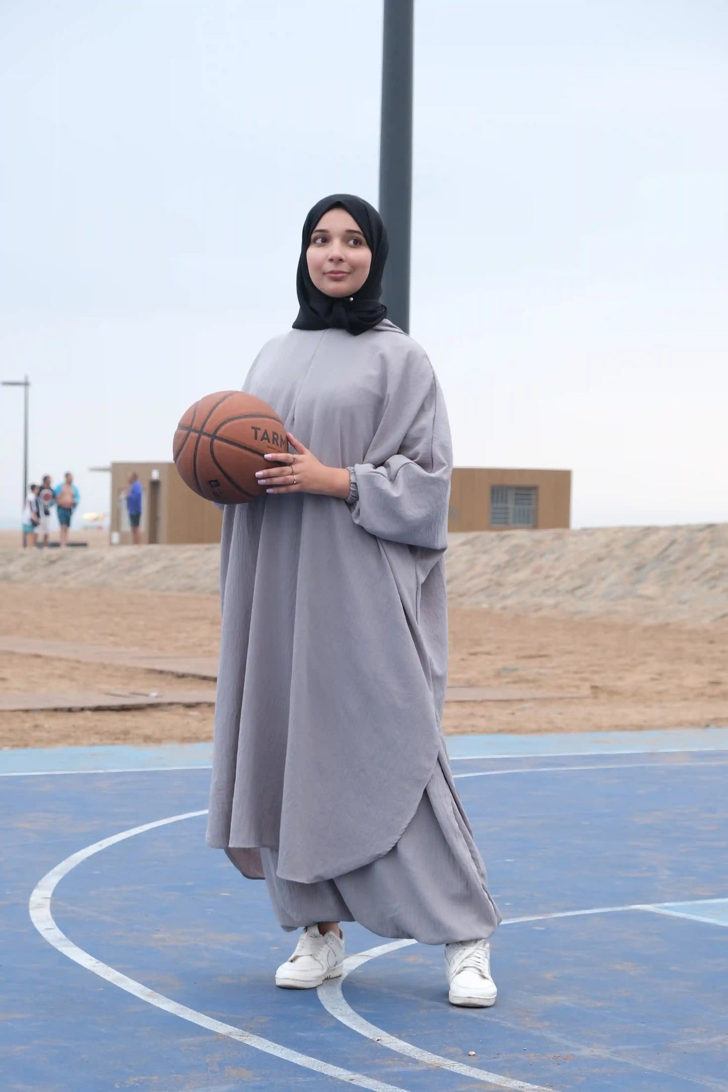 Ensemble de sport modeste By Modessa - BLACKFRIDAY ⏰