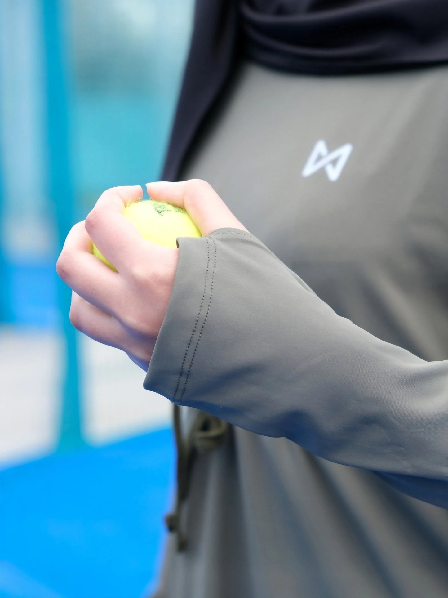 Ensemble d’entraînement Modest - 3 pièces