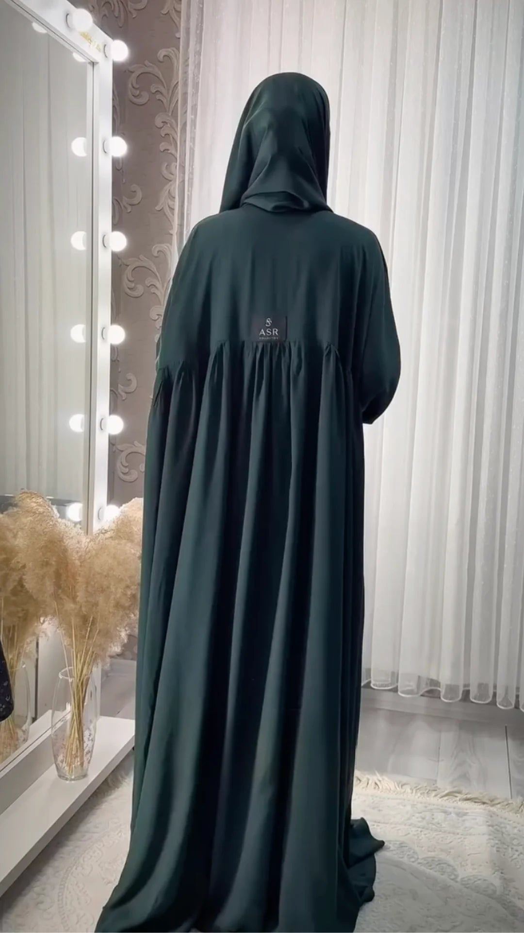 ASR - Collection Ramadan 2026