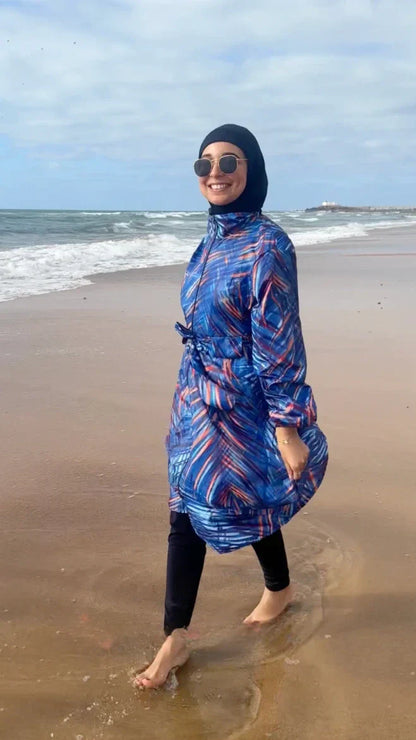 Spark Burkini 3 piéces
