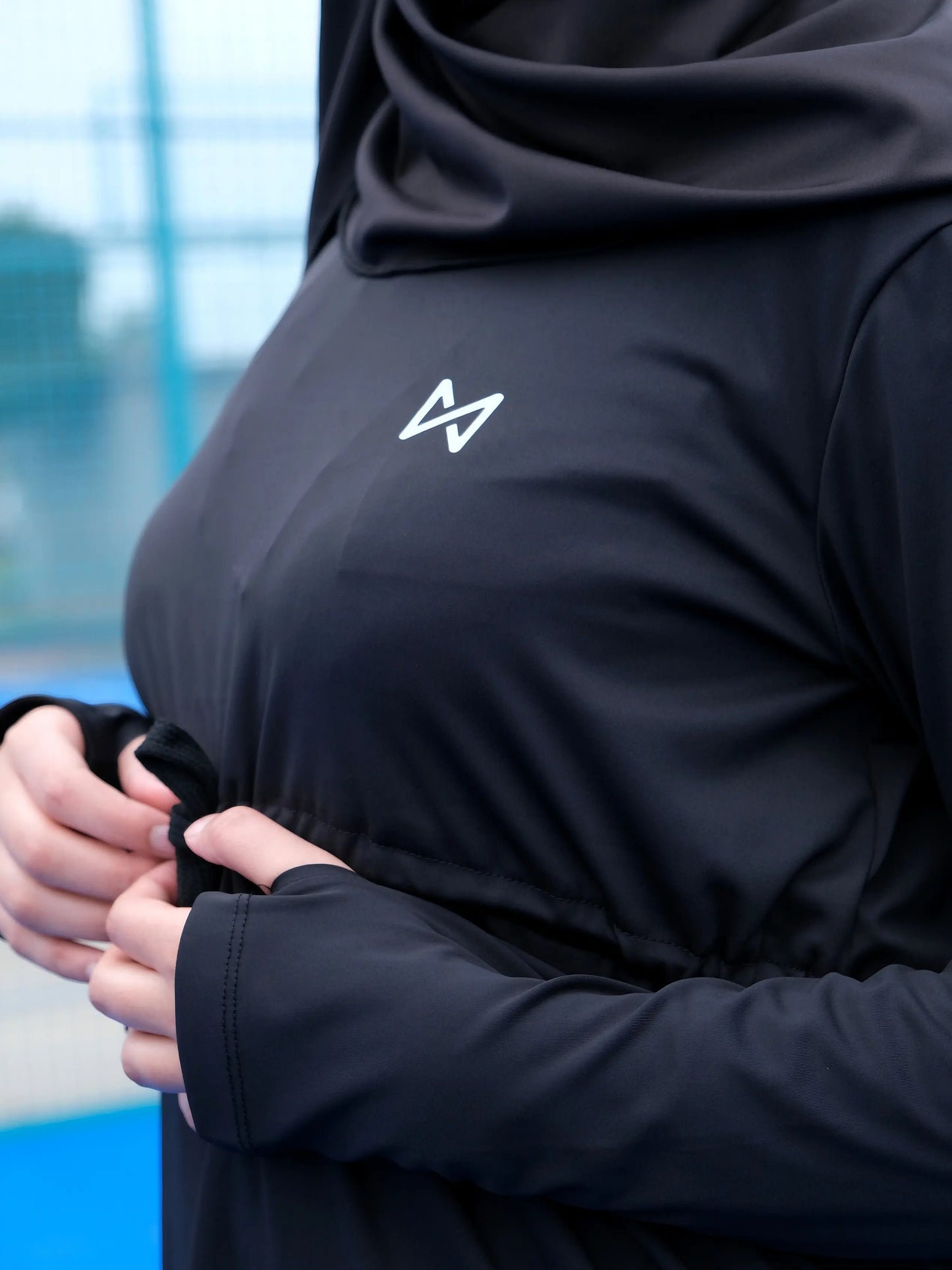 Ensemble d’entraînement Modest - 3 pièces