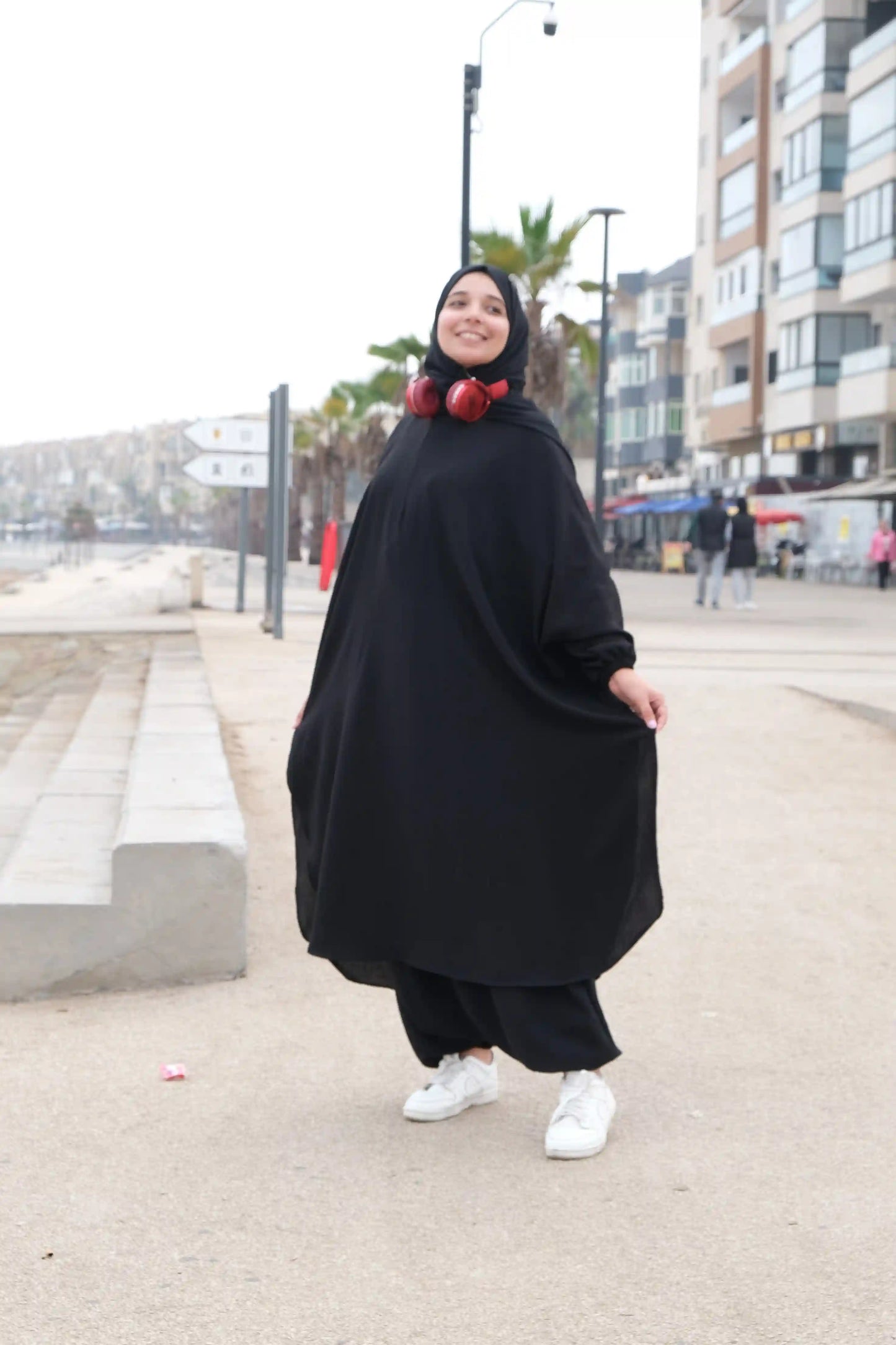 Ensemble de sport modeste By Modessa - BLACKFRIDAY ⏰