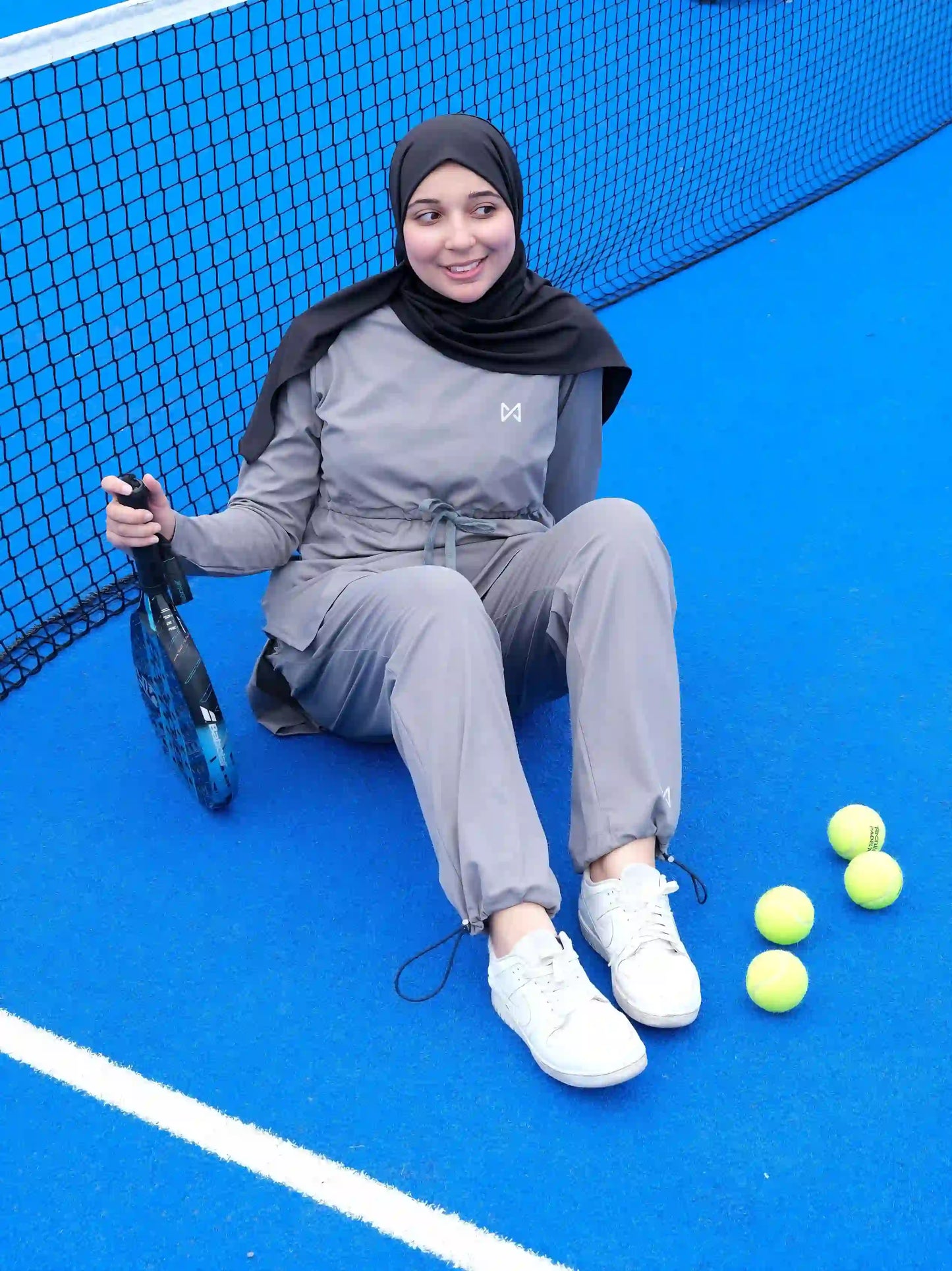 Ensemble d’entraînement Modest - 3 pièces