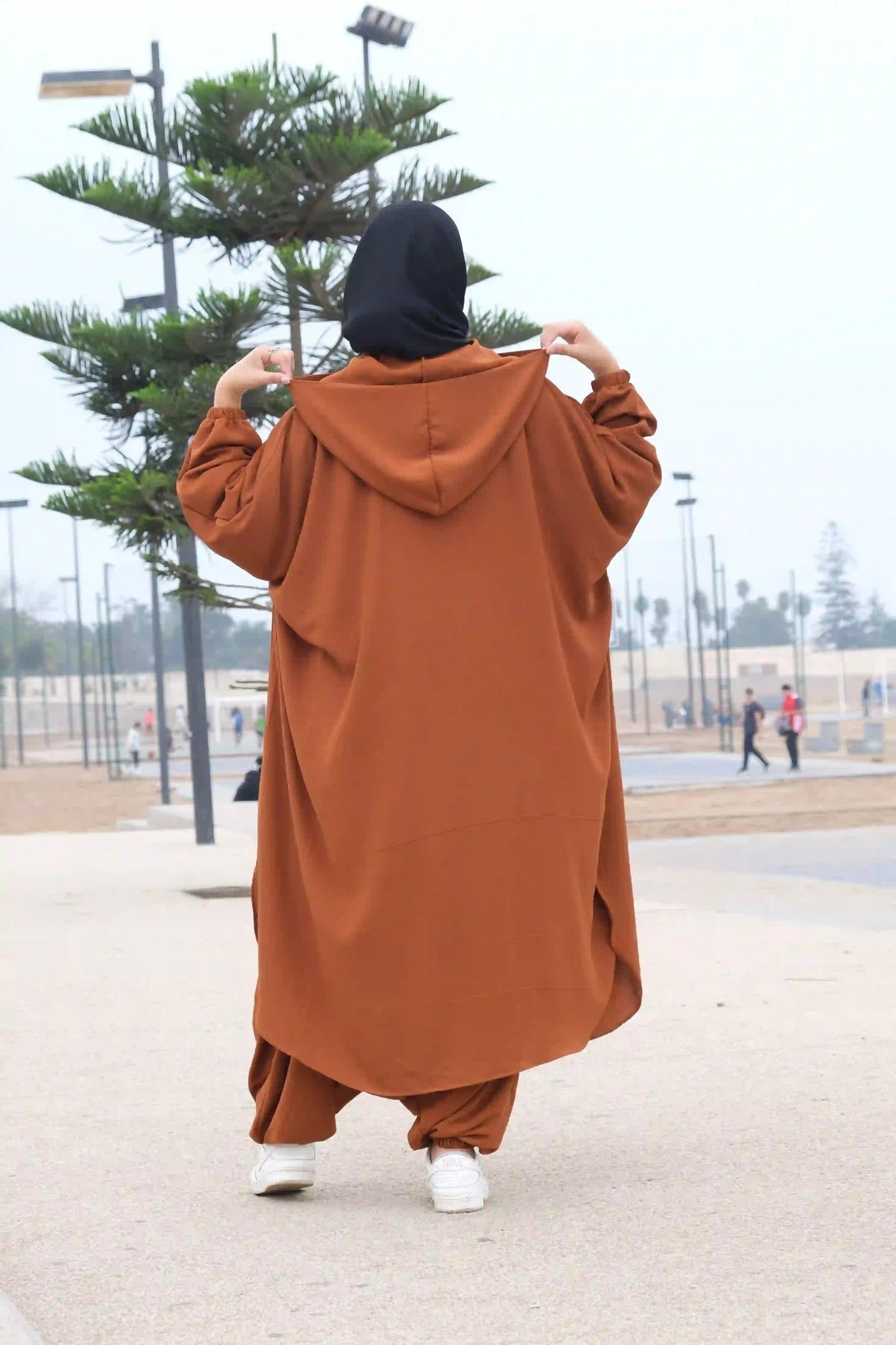 Ensemble de sport modeste By Modessa - BLACKFRIDAY ⏰