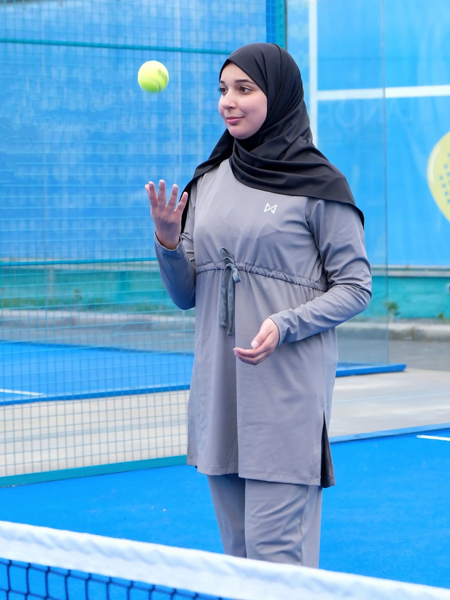 Ensemble d’entraînement Modest - 3 pièces